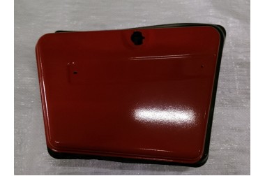 ИЖ мотоцикл бардачок лівий з кришкою